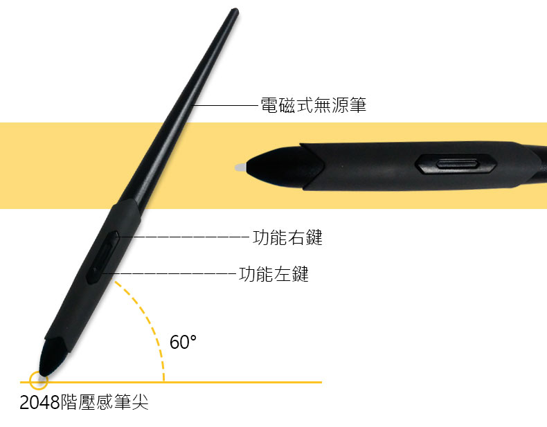 Media Table Ultimte II雙轉輪專業繪圖板 圖 7