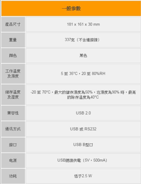 【拓見科技】CT560・5.6吋彩色電子簽名板 圖 2