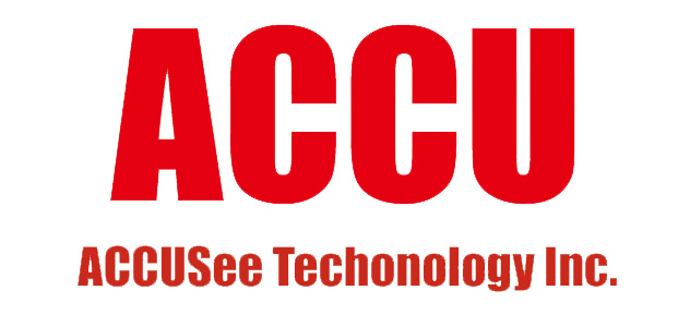Accu 拓見科技