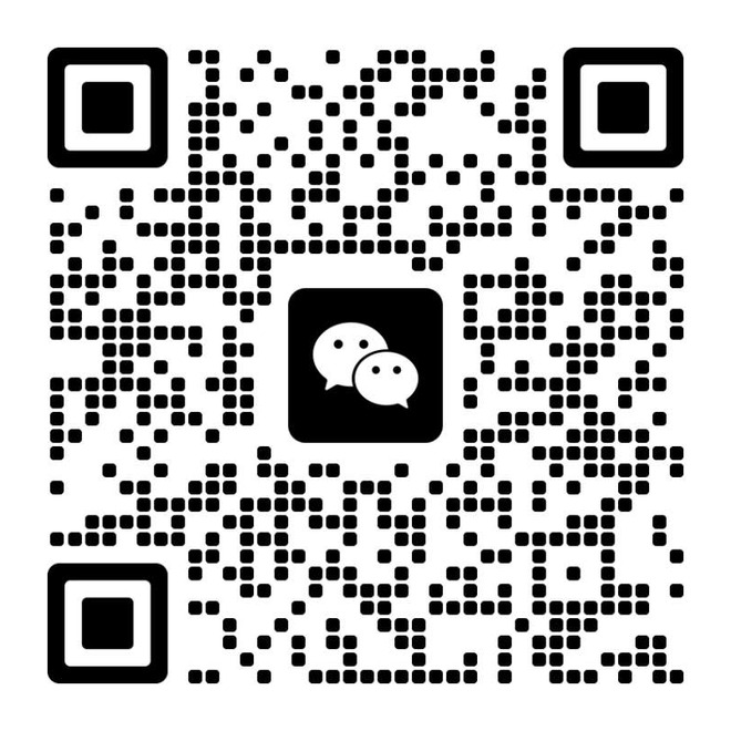 WeChat 微信